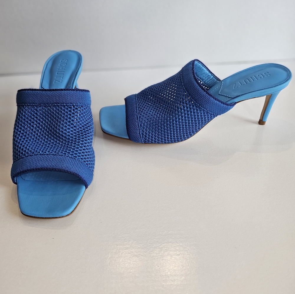 Schutz sandals